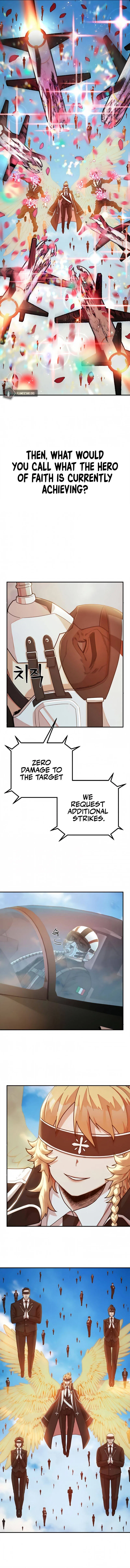 Hero Has Returned Chapter 28 – Page 4