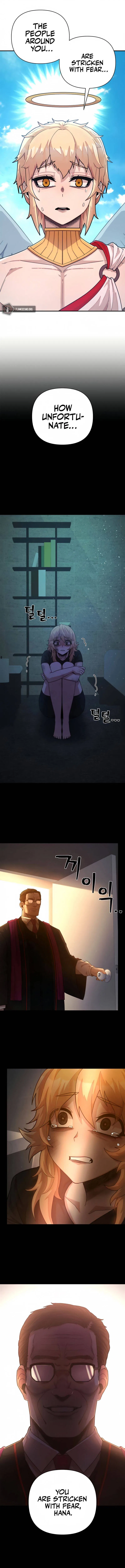 Hero Has Returned Chapter 28 – Page 13
