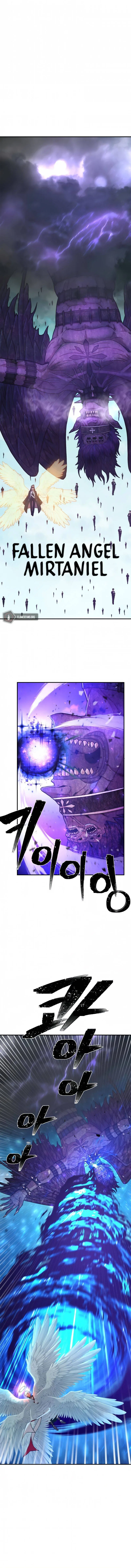 Hero Has Returned Chapter 28 – Page 15