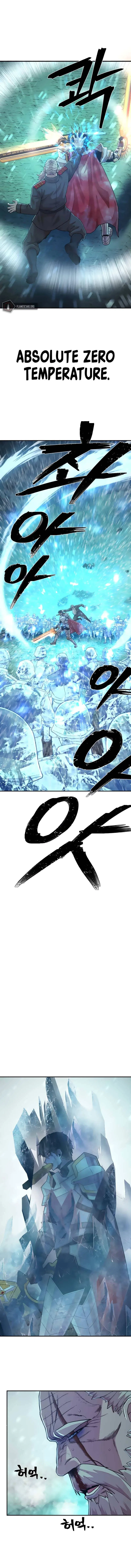 Hero Has Returned Chapter 27 – Page 13