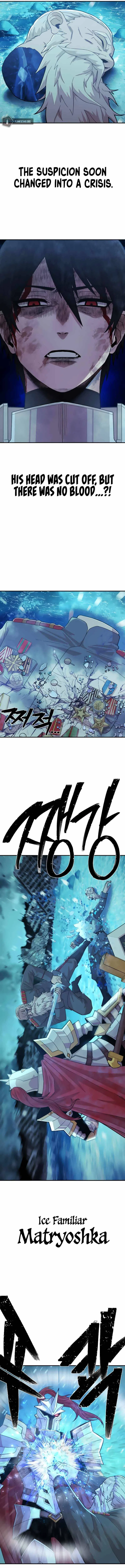 Hero Has Returned Chapter 26 – Page 8