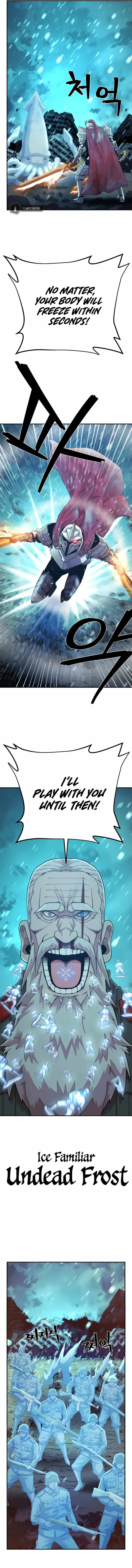 Hero Has Returned Chapter 26 – Page 16