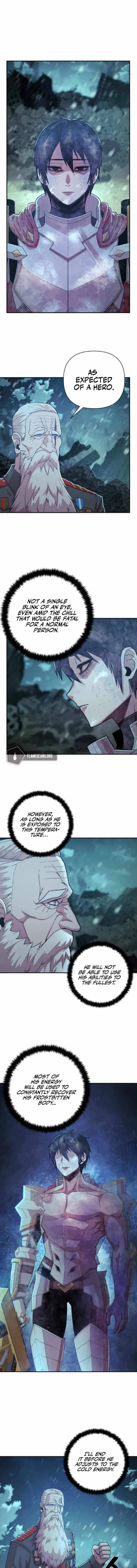 Hero Has Returned Chapter 25 – Page 11