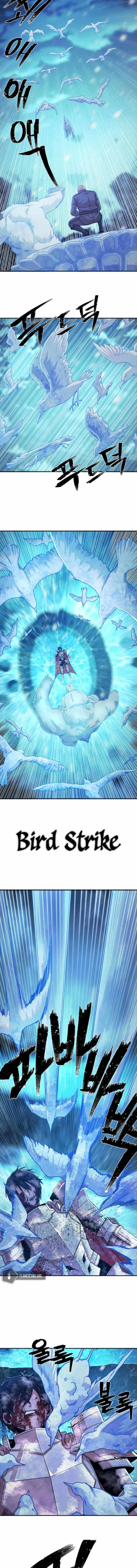 Hero Has Returned Chapter 25 – Page 16