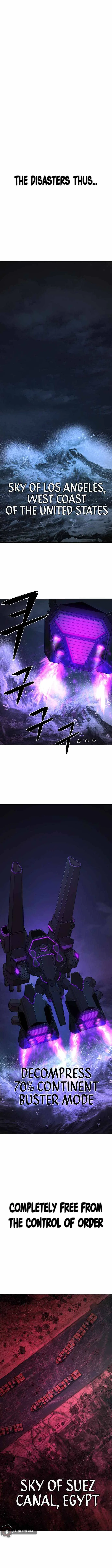 Hero Has Returned Chapter 24 – Page 4