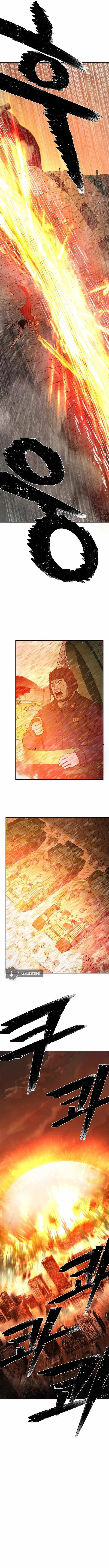 Hero Has Returned Chapter 24 – Page 11