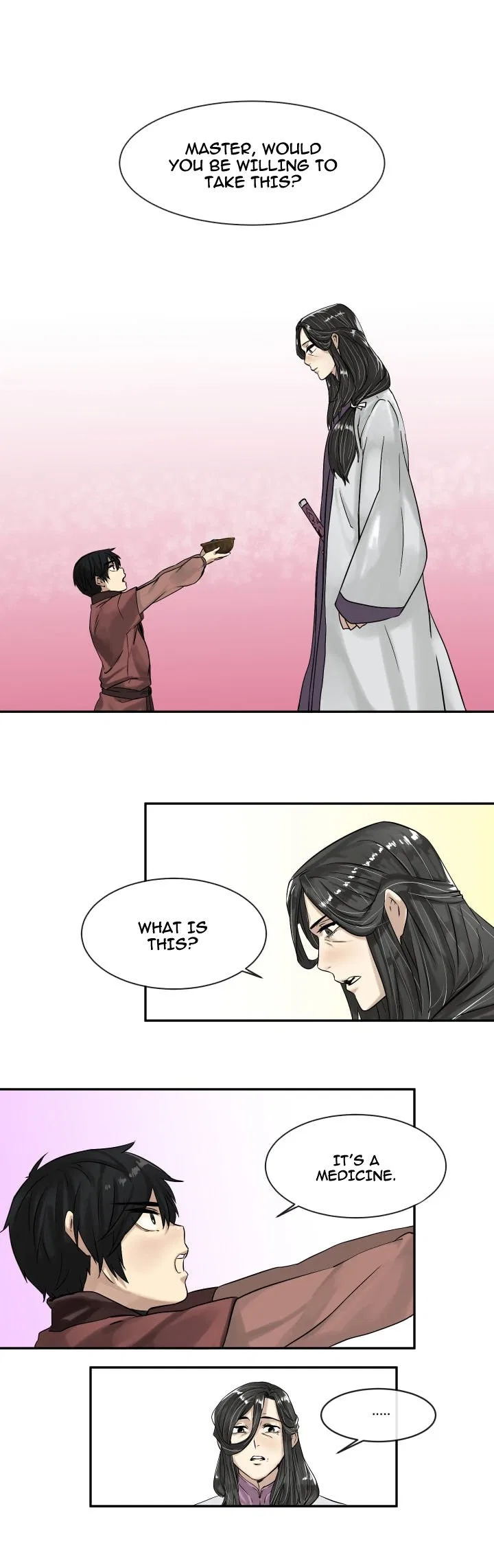 Volcanic Age Chapter 5 – Page 10