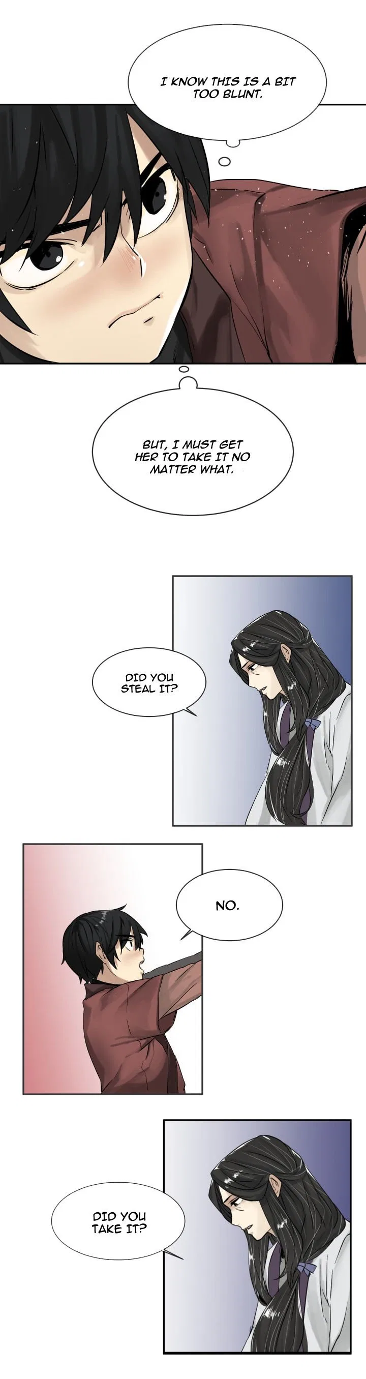 Volcanic Age Chapter 5 – Page 11