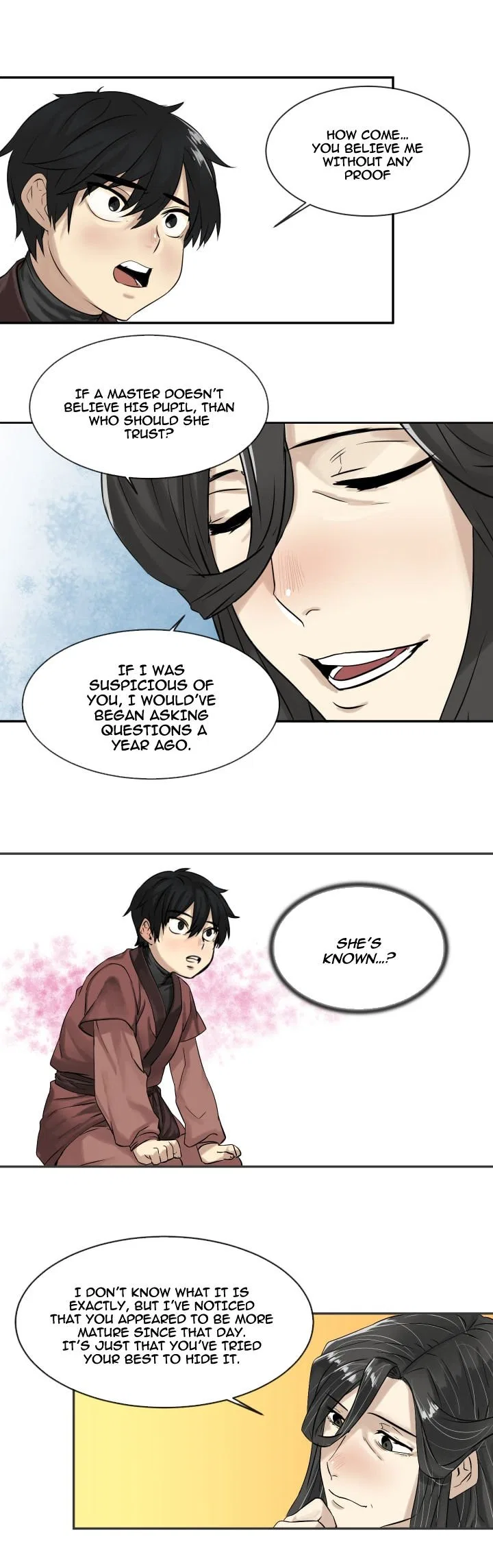 Volcanic Age Chapter 5 – Page 15