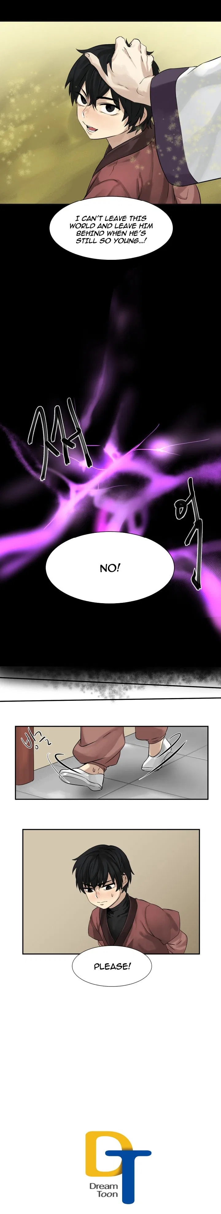 Volcanic Age Chapter 5 – Page 18