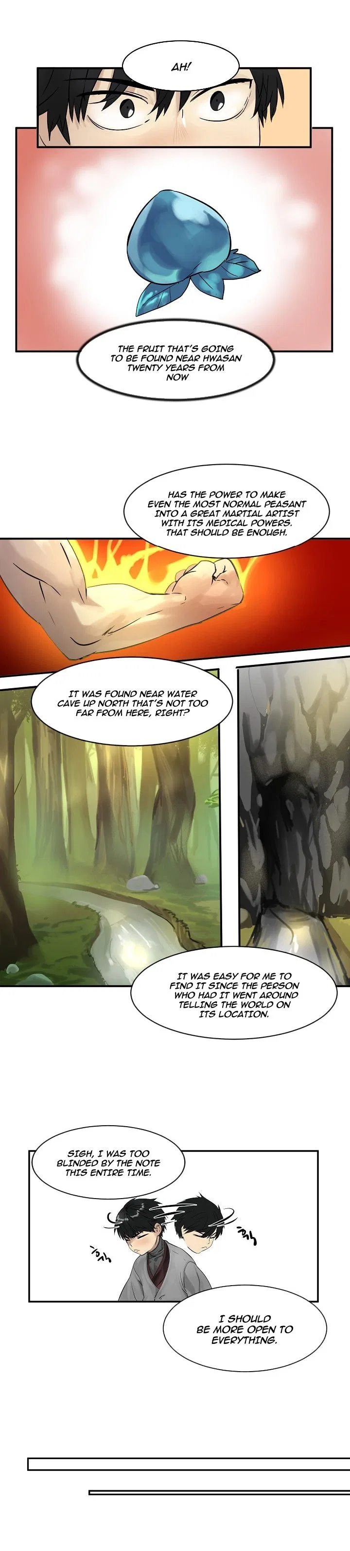Volcanic Age Chapter 4 – Page 6