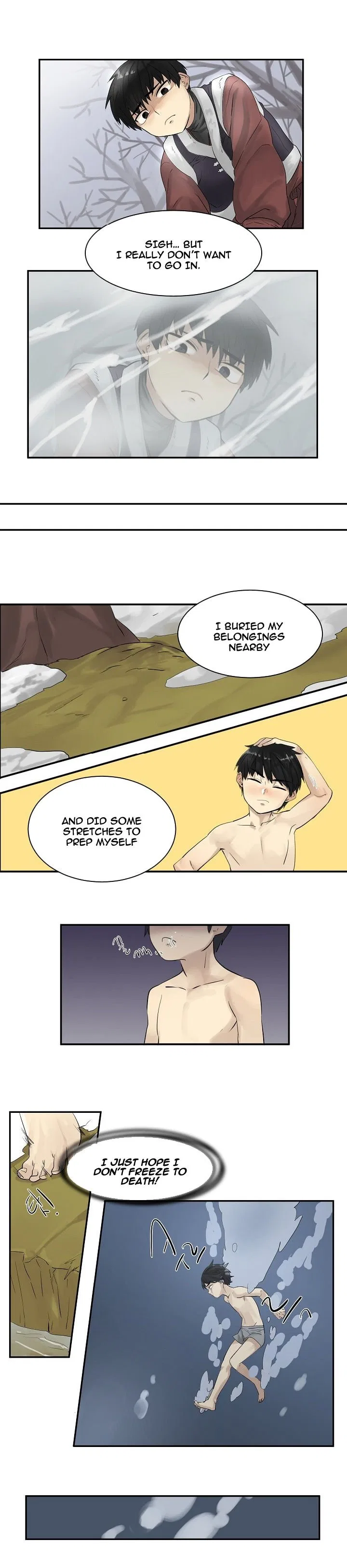 Volcanic Age Chapter 4 – Page 10