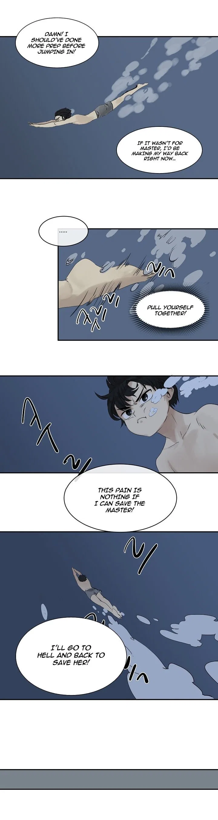 Volcanic Age Chapter 4 – Page 11