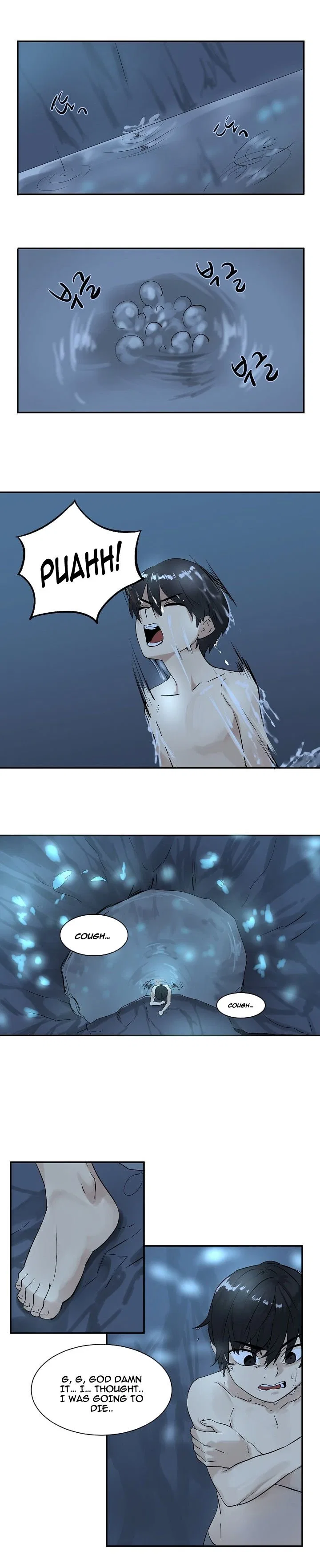 Volcanic Age Chapter 4 – Page 12