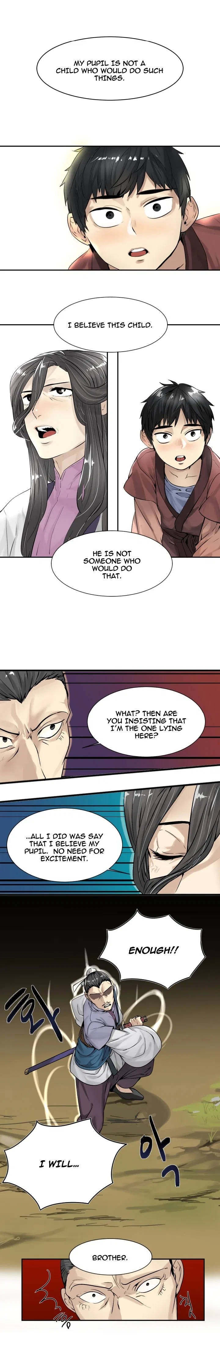 Volcanic Age Chapter 3 – Page 9