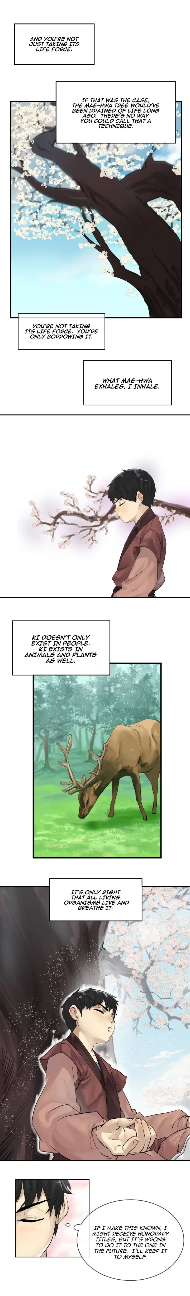 Volcanic Age Chapter 2 – Page 6