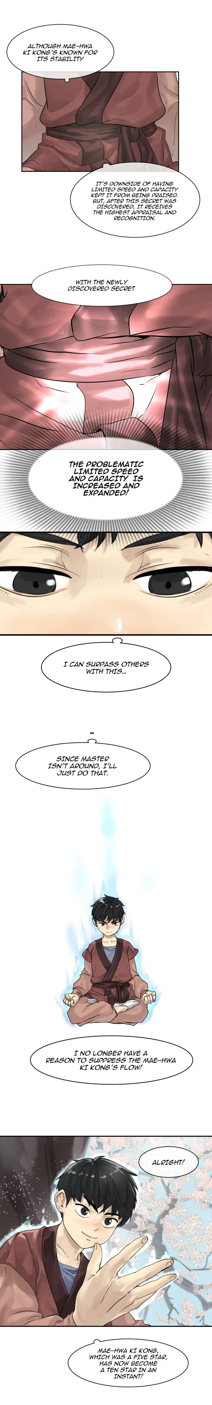 Volcanic Age Chapter 2 – Page 7