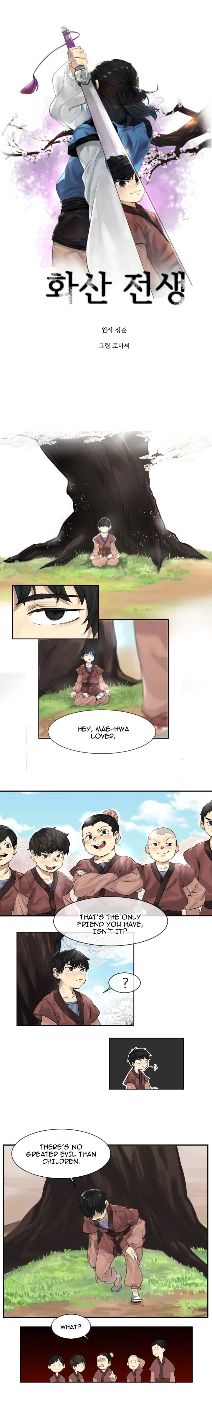 Volcanic Age Chapter 2 – Page 10