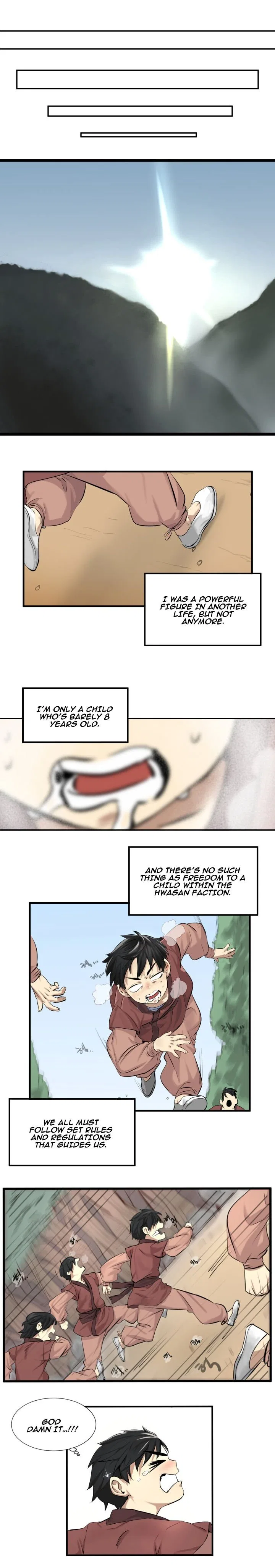 Volcanic Age Chapter 1 – Page 10