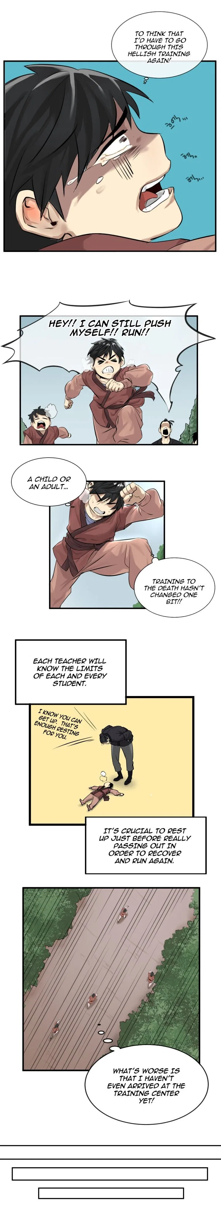 Volcanic Age Chapter 1 – Page 11