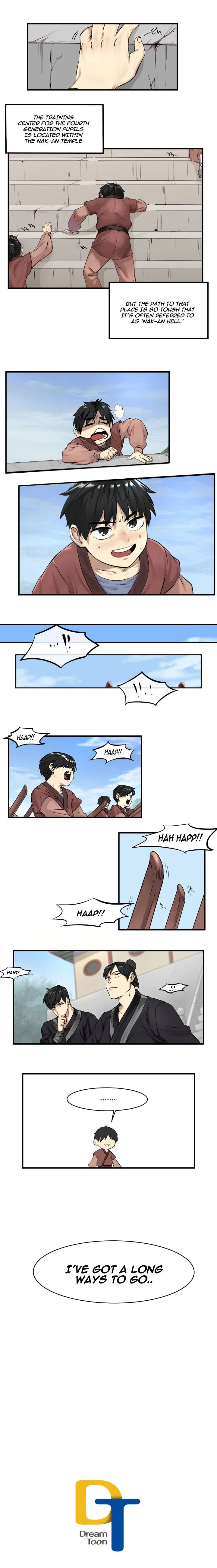 Volcanic Age Chapter 1 – Page 12