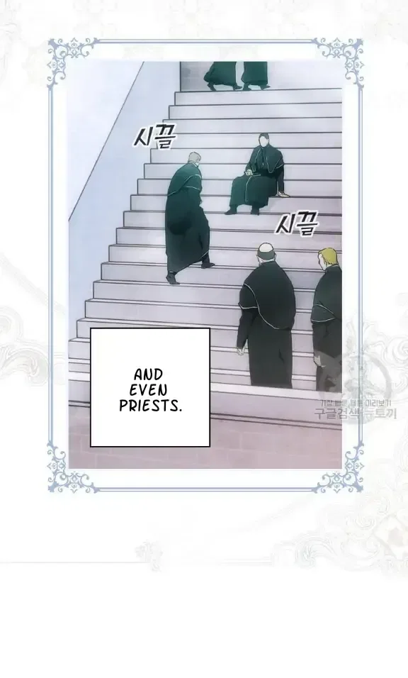 The Fantasie of a Stepmother Chapter 109 – Page 17