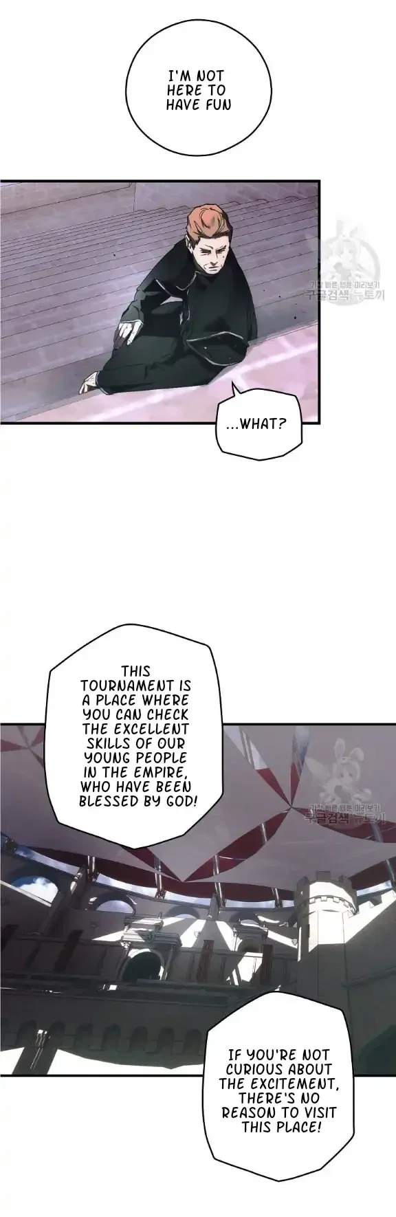 The Fantasie of a Stepmother Chapter 109 – Page 27