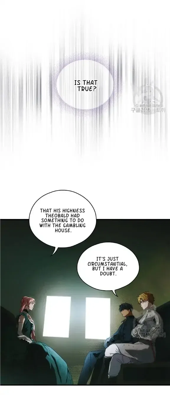 The Fantasie of a Stepmother Chapter 109 – Page 58