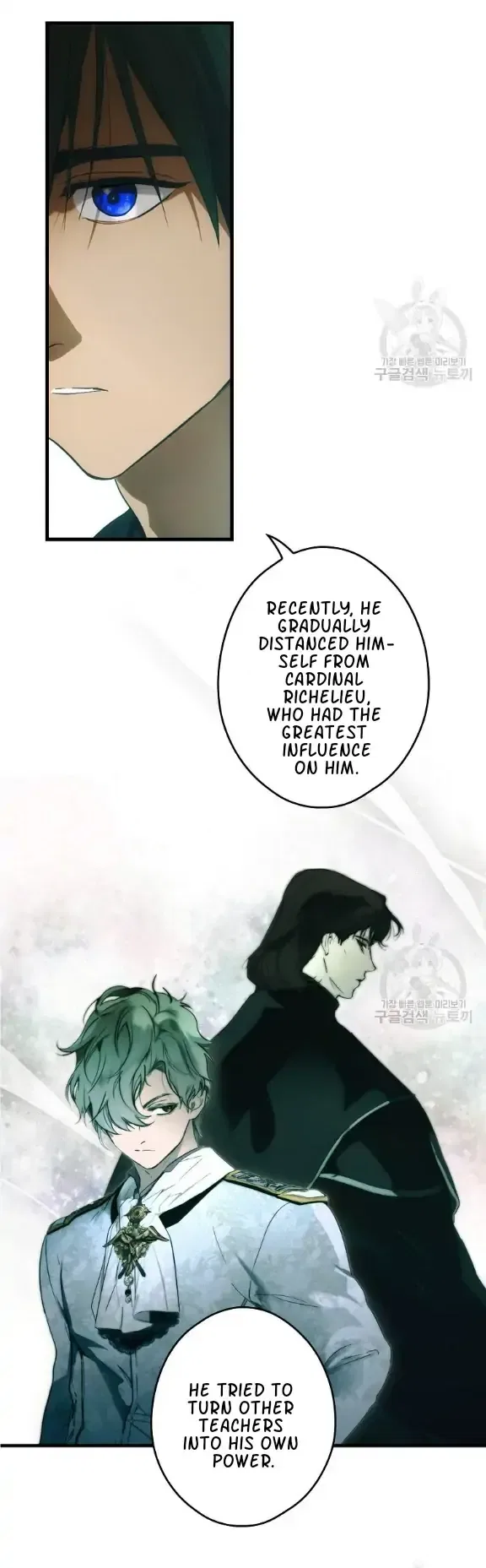 The Fantasie of a Stepmother Chapter 109 – Page 59