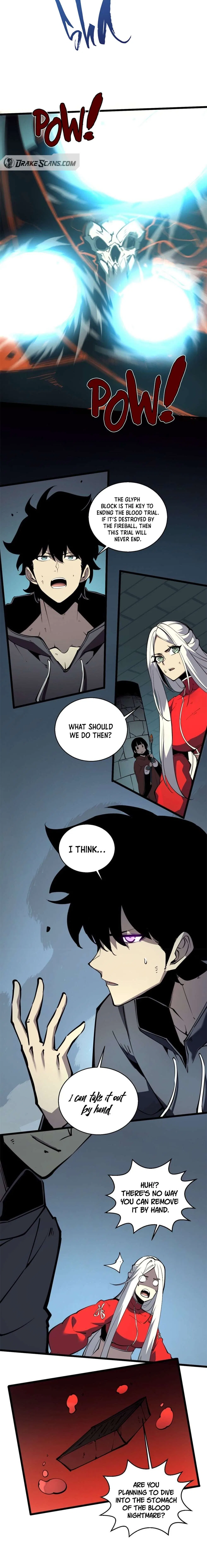 I Became The King by Scavenging Chapter 9 – Page 6