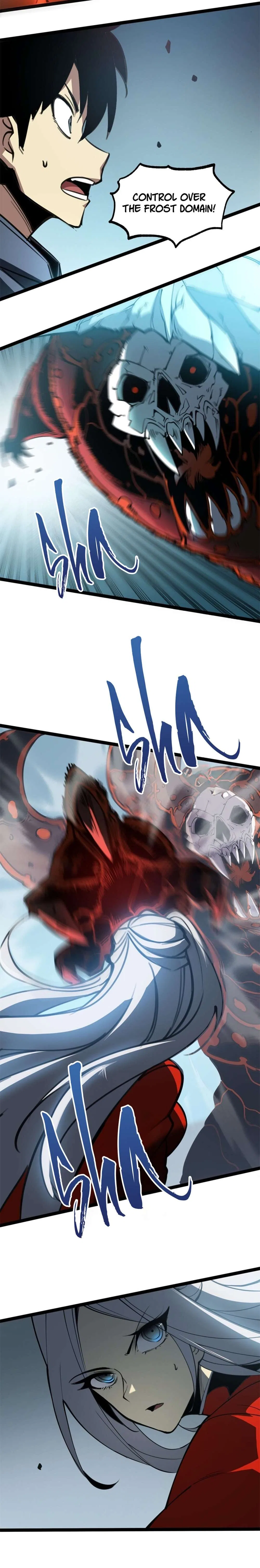 I Became The King by Scavenging Chapter 7 – Page 13