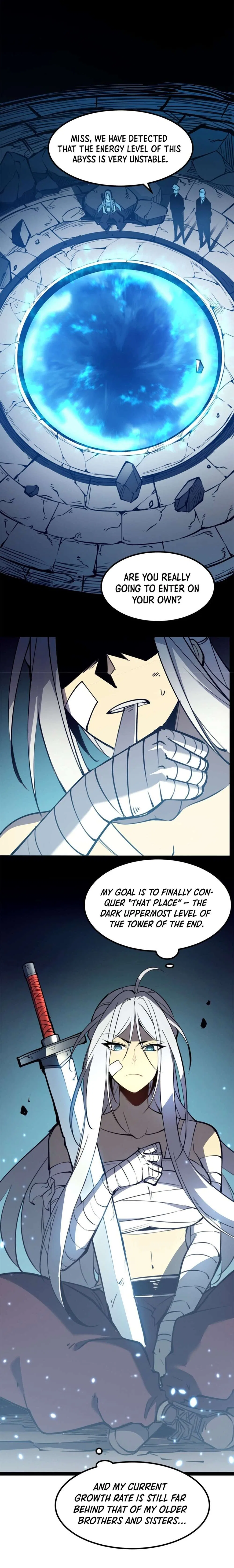 I Became The King by Scavenging Chapter 7 – Page 15