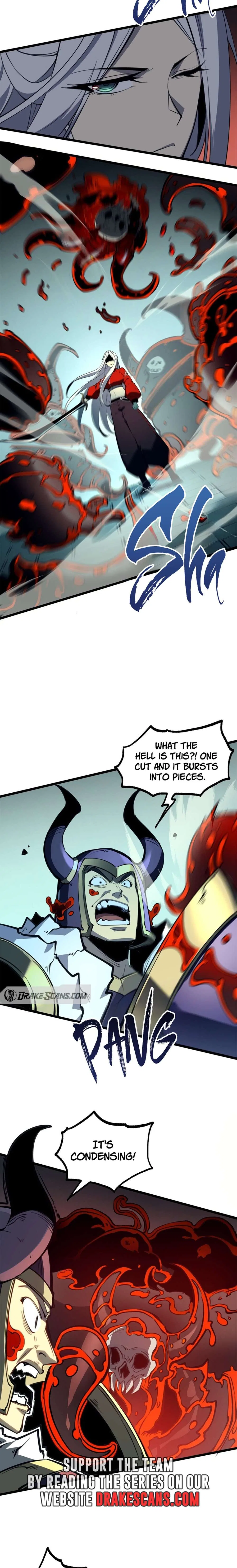 I Became The King by Scavenging Chapter 6 – Page 19