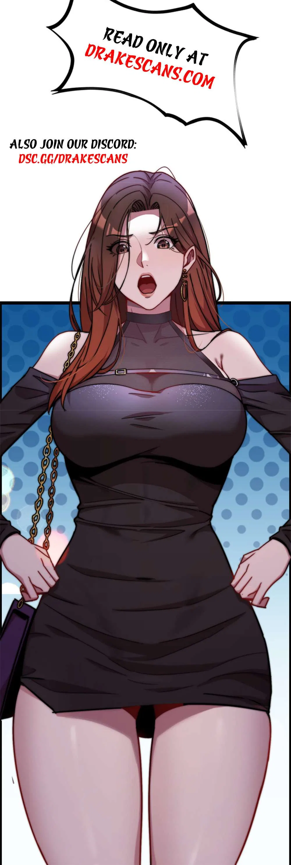 I Became The King by Scavenging Chapter 3 – Page 18