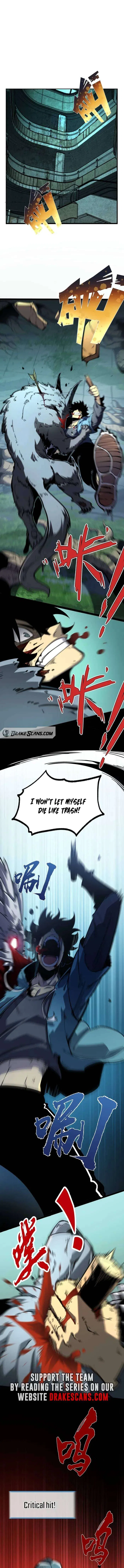 I Became The King by Scavenging Chapter 2 – Page 6