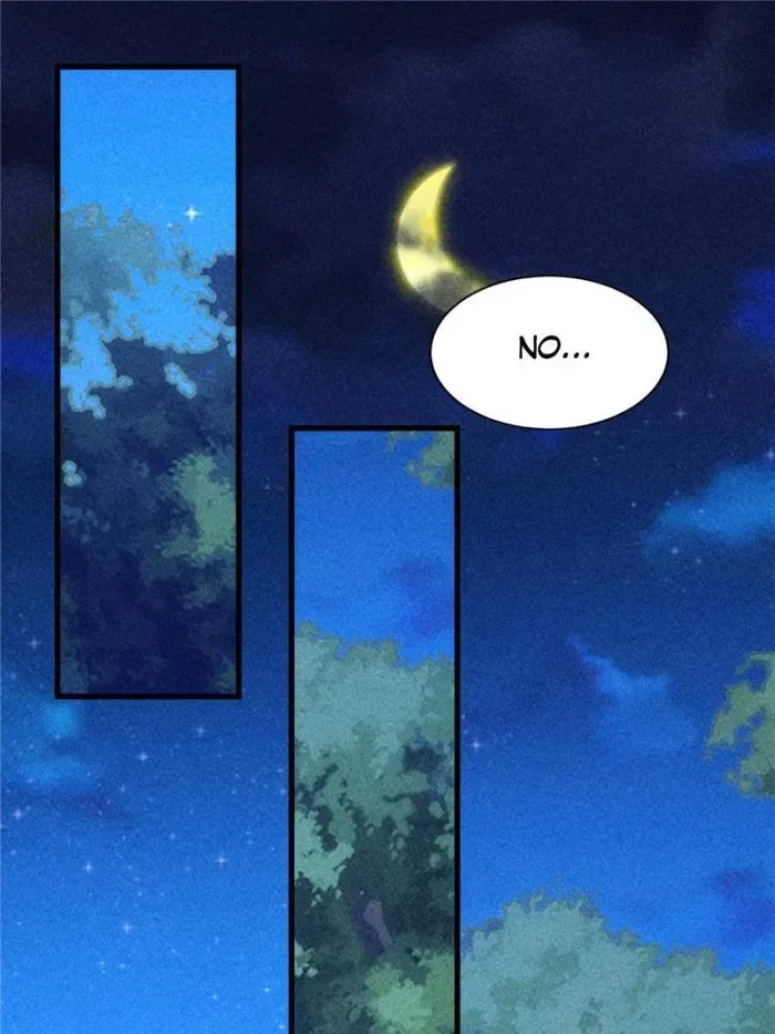 I Determine My Own Destiny Chapter 14 – Page 1