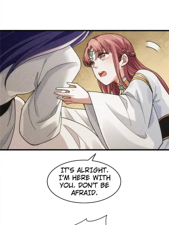 I Determine My Own Destiny Chapter 14 – Page 4