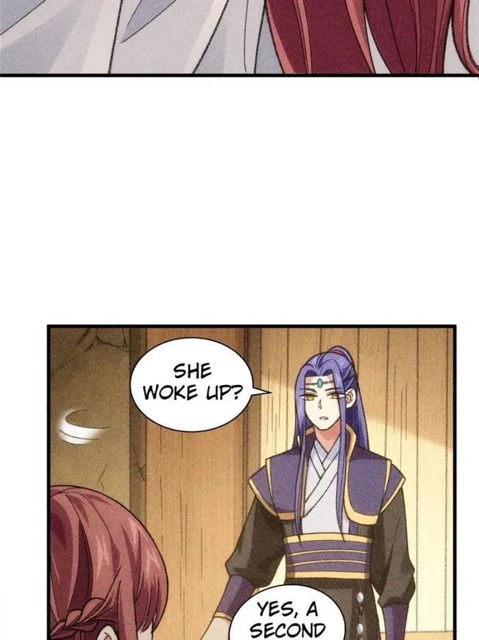 I Determine My Own Destiny Chapter 14 – Page 6