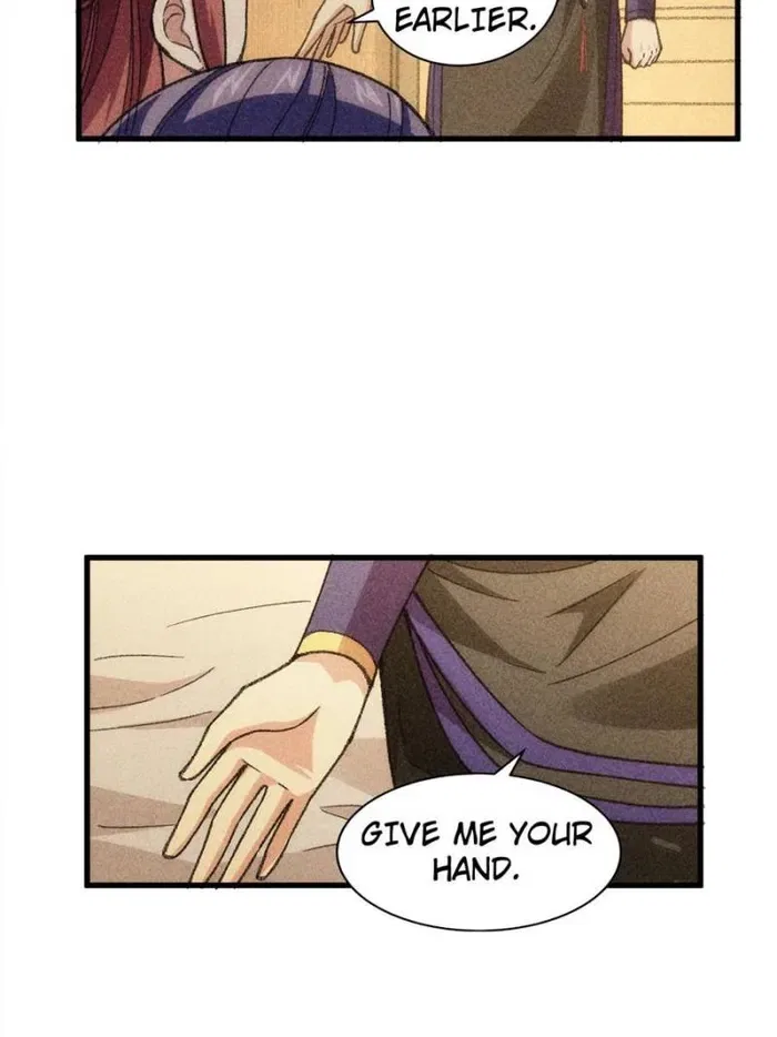 I Determine My Own Destiny Chapter 14 – Page 7