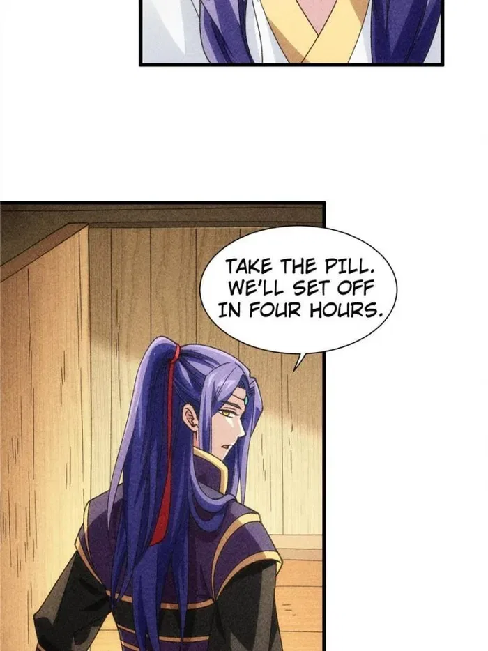 I Determine My Own Destiny Chapter 14 – Page 15