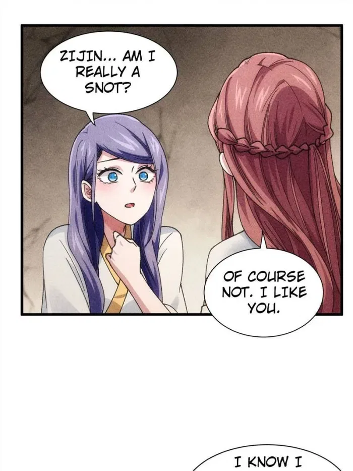 I Determine My Own Destiny Chapter 14 – Page 17