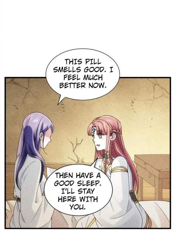 I Determine My Own Destiny Chapter 14 – Page 20