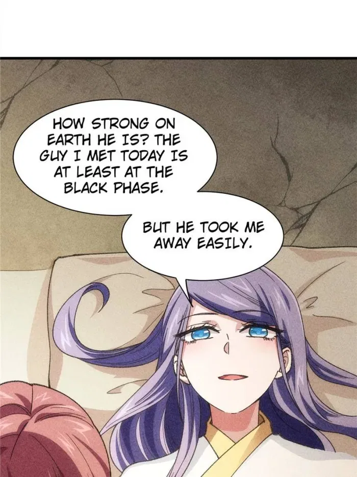 I Determine My Own Destiny Chapter 14 – Page 21