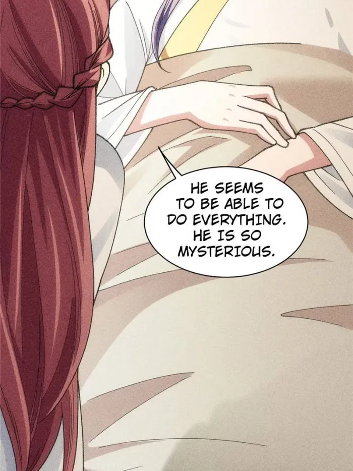 I Determine My Own Destiny Chapter 14 – Page 22