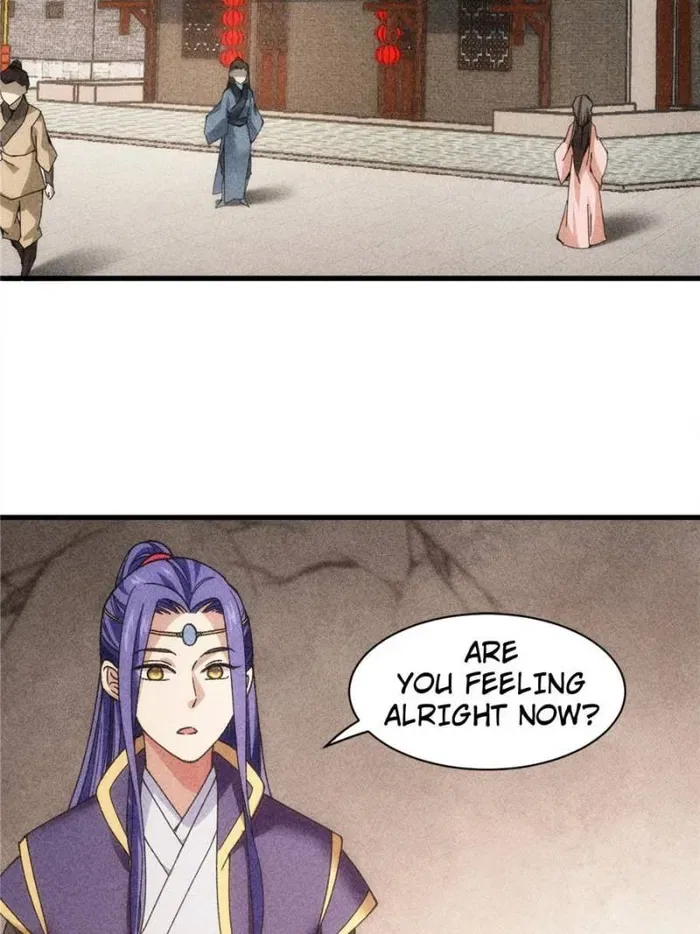 I Determine My Own Destiny Chapter 14 – Page 27
