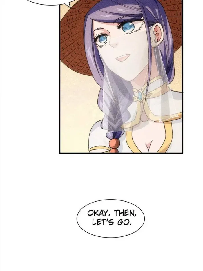 I Determine My Own Destiny Chapter 14 – Page 29