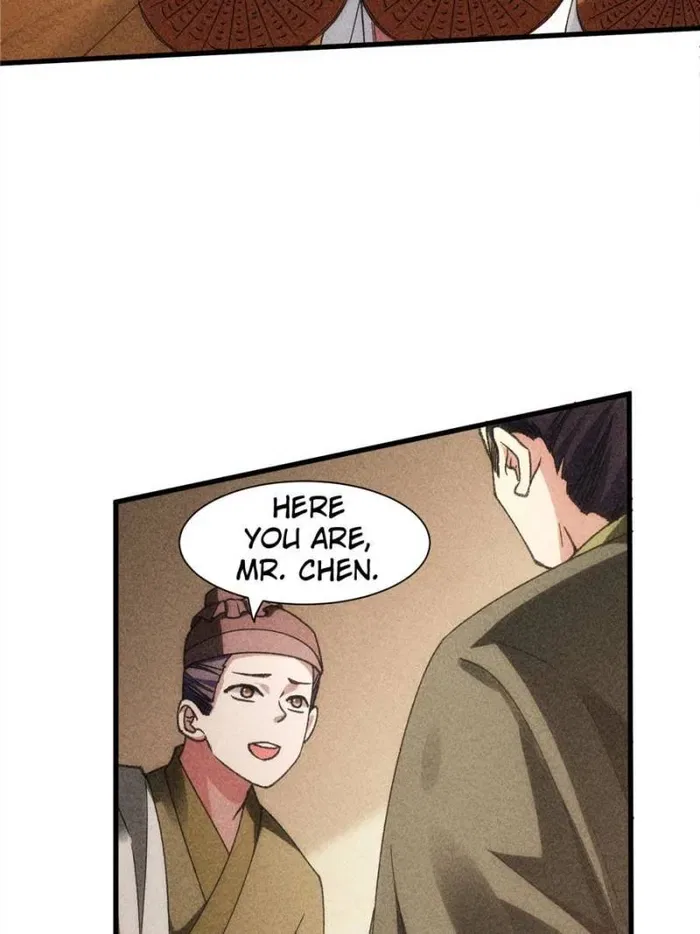 I Determine My Own Destiny Chapter 14 – Page 31
