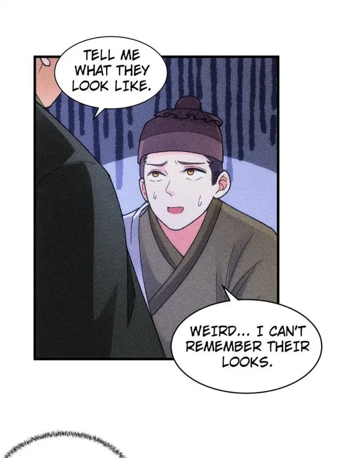 I Determine My Own Destiny Chapter 14 – Page 36
