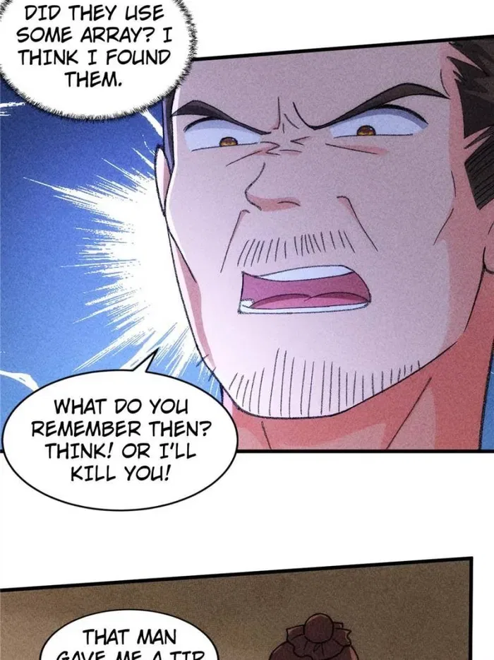 I Determine My Own Destiny Chapter 14 – Page 37