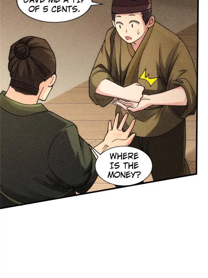 I Determine My Own Destiny Chapter 14 – Page 38